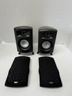 Lot Of 2 Klipsch Pro Media Ultra 5 1 Satellite Computer Speakers  Free Shipping