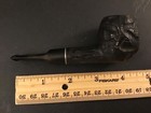 Vintage Pipe Maker Briar Estate Short Shortie 4 5    Tobacco Smoking Pipe