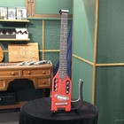 Special Price Traveler Guitar Ultra-light Electric Torino Red Traveler Guitar
