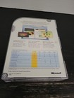 Microsoft Office Home And Student 2007     Full Retail Box W  Disc   Product Key