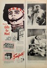 1956 Article On Lassie s Son  Lassie