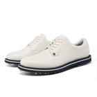 2025 New Upgrade Men s Spikeless Golf Shoes Waterproof Golf Shoes Men s Golf