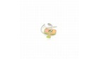 Schlage Commercial 61-509 Emergency Release Key For A B571 Brass