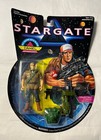 Vintage 1994 Hasbro Stargate Horus Ra Action Figure Lot Sealed
