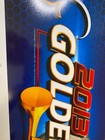 New 2013 Golden Tee Live Video Arcade Game Marquee Oem Original Replacement Part