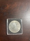1 Oz  999 Silver Coin 2009 Russia St  George The Victorious Dragon 3 Rubles