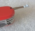 Victorinox Small Replacement Tweezers For Pocketknives - Brand New