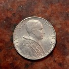 1951 Vatican City 5 Lire Coin -  b7768