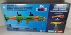 Nerf Fortnite Rl Dart Blaster Bazooka Gun Fires Rockets E7511 Kids Adults - New 