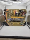  2002 Mattel - Elvis Presley - Tractor Trailer Coll  - Heartbreak Hotel 