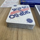 Vtg 1986 Skip Bo Card Game International Games Nos Brand New Sealed Free Ship