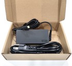 Genuine Oem Lenovo 65w Usb-c Type-c Adapter Charger Adlx65ydc2a Thinkpad Yoga