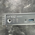 Juniper Networks Srx300 6-port Security Gateway Firewall For Parts Or Could Work