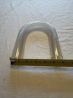 Clear  1-1 4  U-tube Siphon  break Resistant  For Aquarium Overflow Box