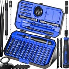    gunsmith Screwdriver Set Wheeler Gunsmithing Firearm Tools Kit 103 Bits Pro N