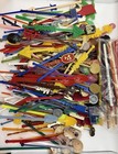 Vintage Bar Ware Cocktail Swizzle Stir Sticks Over 275