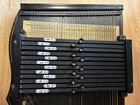Vintage Oscar Schmidt Autoharp  5625 Read