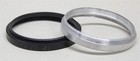 52mm Lens Thread To Series Vii 7 Filter Holder adapter W ring Made In Japan