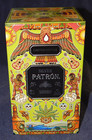 2023 8th Ltd Ed Patron Mexican Heritage Tin Honey Bee Lid Formula 1 Tequila