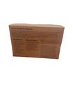Bath Bombs By Vinakas 6 Pack 100  Natural In A Natural Gift Box New