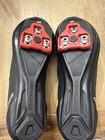     bontrager Circuit Black Road Cycling Shoes  Boa System  Men s 44 5  Size 11