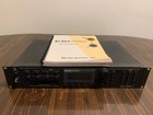 E-mu Esi-4000 Rackmount Sampler Sampler - Vintage - Perfect Circuit W   Manual