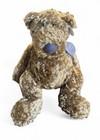Gund-- Mohair Schlepp Bear- Collectors Classic 95015-13 -2003- Ltd 1000-all Tags