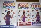 1998 Richard Simmons Food Mover Complete