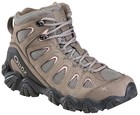 Oboz Women s Sawtooth Ii Mid Hiking Boot Sage gray  select Size 