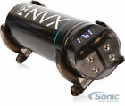 Nvx Xcap1f True 1 0 Farad 20v Capacitor W  Digital Read-out  Distribution Block