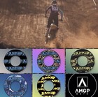 New Years Sale-amgp Moto - 5 Packs For  15 - Motocross Thumb Savers Grip Donuts