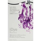 Jacquard-idye Fabric Dye Purple