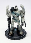 Mechwarrior  Rasalhague - Mech   Vehicle Lot 1  7 Miniatures 