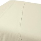 Premium Flannel Flat Sheet For Massage Tables  Ultra-light  Stain And Wrinkle   