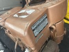 Vtg 1980 Briggs   Stratton 5 Hp Gasoline Engine Model 130902 4 Cycle Easy Spin