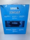 Sirius Stratus 5 Satellite Radio Vehicle Kit Sv5tk1 - Brand New Factory Sealed