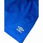 Umbro Kid s Blue Shorts