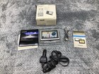 Garmin Nuvi 1300t Gps     4 3  Touch  Lifetime Traffic   Open Box