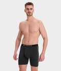 2 Pack Merino Wool Boxer Briefs Men breathable Dry Mens Underwear comfortable   