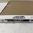 Clean Freak 17     100 Grit Sand Screen Discs Box Of 10