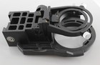 Nikon Microscope Eclipse E600 Stage Carrier Holder With Condenser Fork
