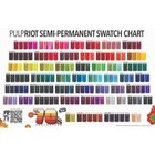 Pulp Riot Semi Permanent Hair Color 4 Fl oz - All Shades