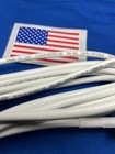  Vhf Marine Radio 10 Ft Coaxial Antenna Cable Assembly For Boats Made In Usa