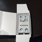 100-fa11  Auxi Allen Bradley  