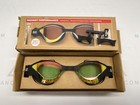 Arena Unisex Adult Cobra Tri Swimming Goggles For Triathlon And Fitnes