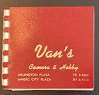 Vtg Photos In Album 3 1 2  X 3 1 2  Snapshots 1963 Chevy Corvair Ladies At Beach