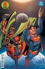 New History Of The Dc Universe The Dakota Incident  1  one Shot 
