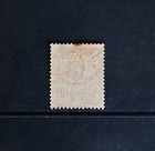 Great Britain Scott   134 Fine Og Hinged Stain Top Uk Stamp  Cat  65