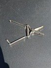 1900 s Antique Collectible Dental Medical Hand Food Masticator Tool