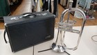 Yamaha Yfh-731 Flugelhorn Used With Hard Case